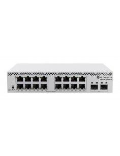 Mikrotik CSS318-16G-2S+IN...
